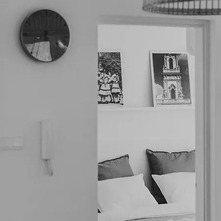 Apartment Alle Apartman *