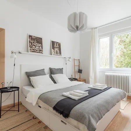 Alle Apartman Apartment
