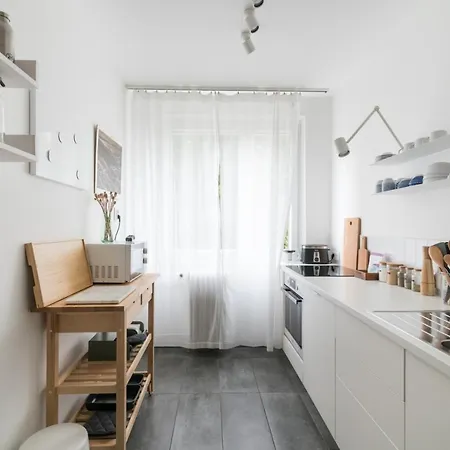 Alle Apartman Daire *