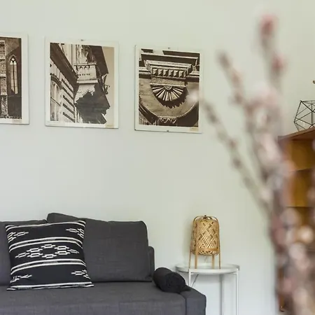 Alle Apartman * Keszthely