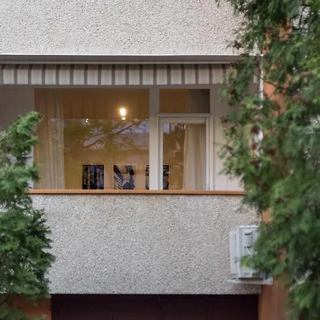 Alle Apartman * Keszthely