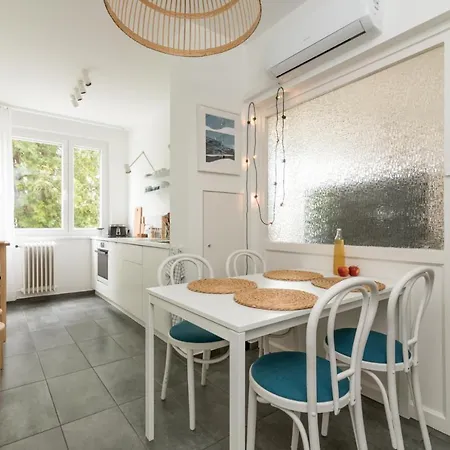 Alle Apartman Keszthely
