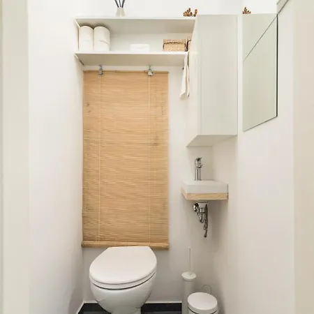 Alle Apartman