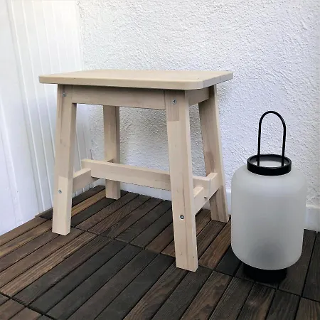 Alle Apartman *