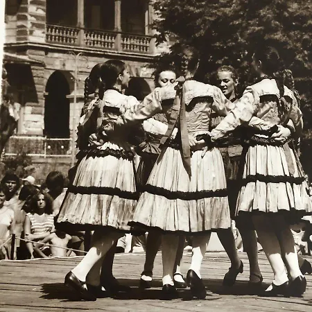 Alle Apartman * Keszthely