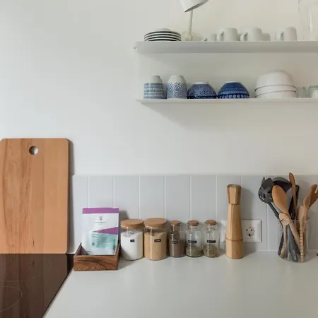 Alle Apartman Apartment *