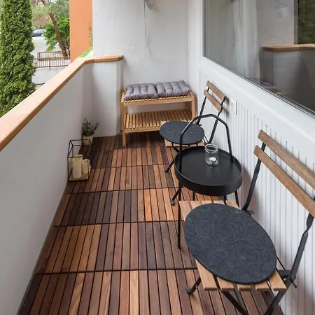 Daire Alle Apartman *