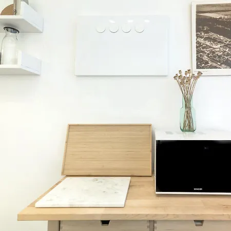 Alle Apartman Apartment *